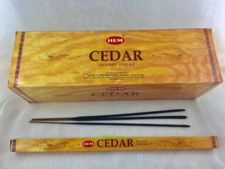 Cedar
