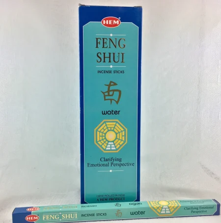Feng shui Water