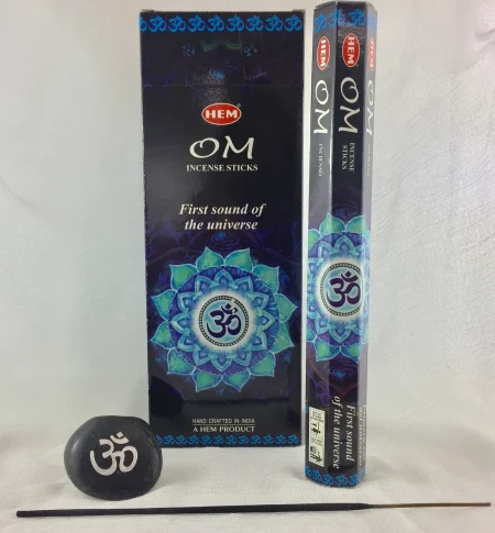 Om