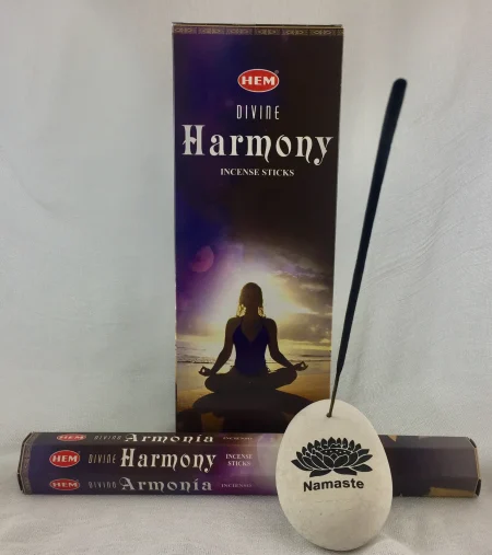 Divine Harmony