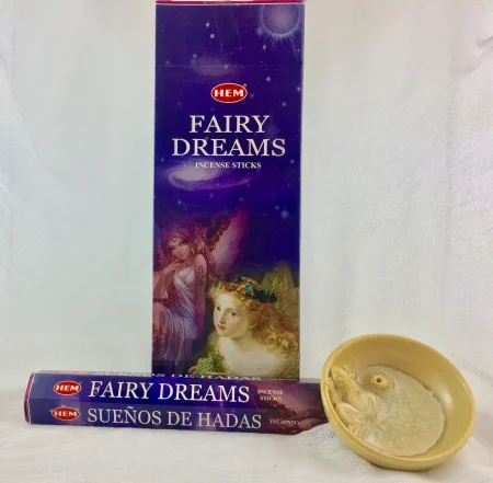 Fairy Dreams