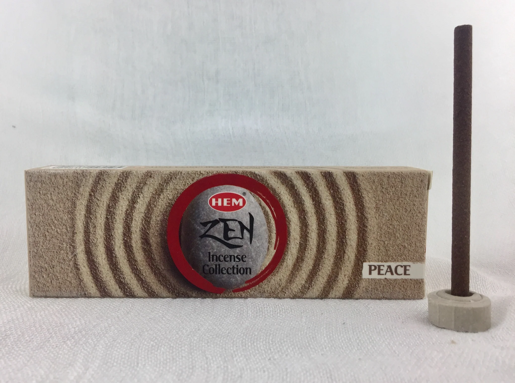 Dhoop Sticks Peace