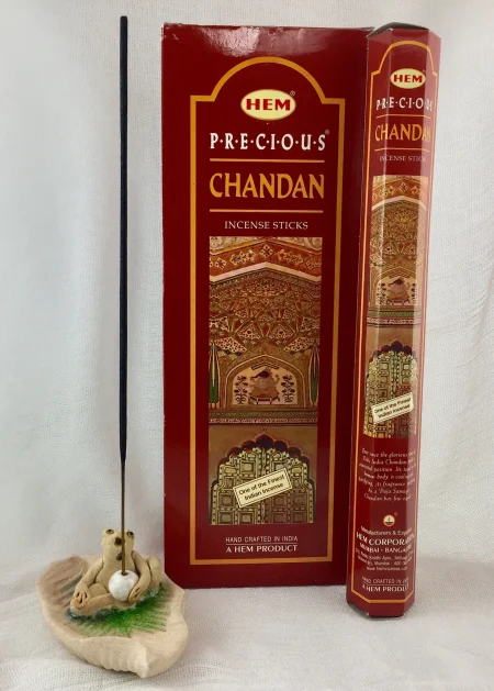 Chandan