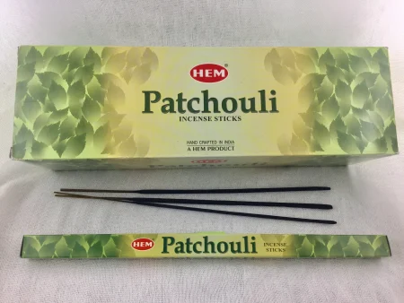Patchouli