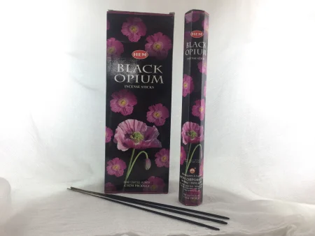 Black Opium