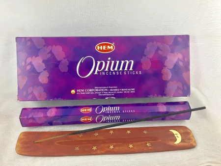 Opium