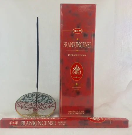 Frankincense
