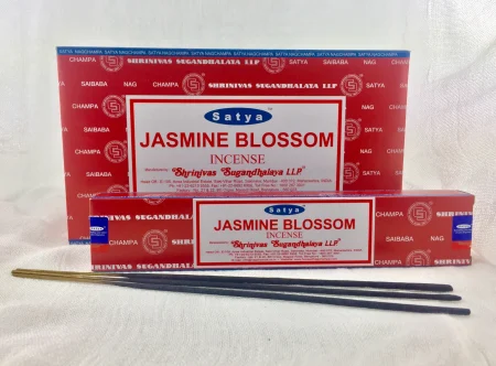 Jasmine Blossom
