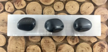 Selenite Charging Stick