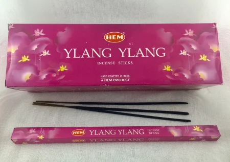 Ylang Ylang