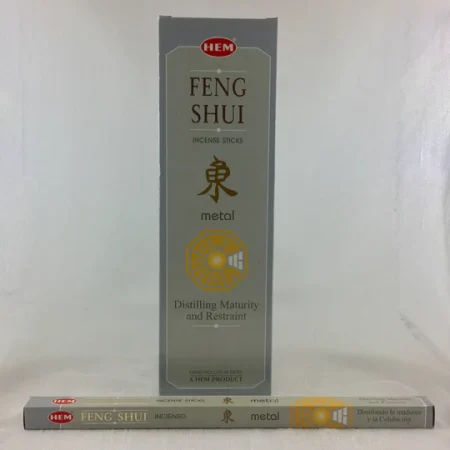 Feng shui Metal