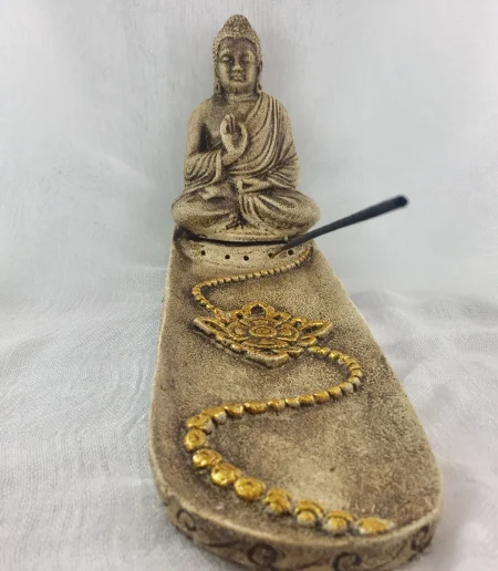 Buddha Incense Holder