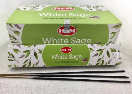 White Sage