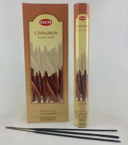 Cinnamon
