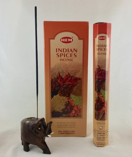Indian Spices