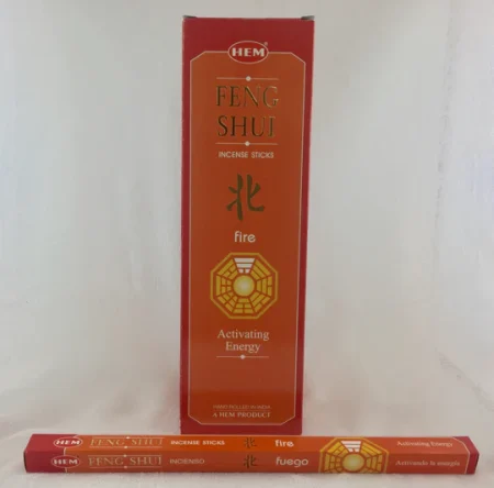 Feng shui Fire
