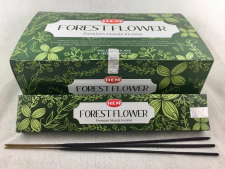 Forest Flower