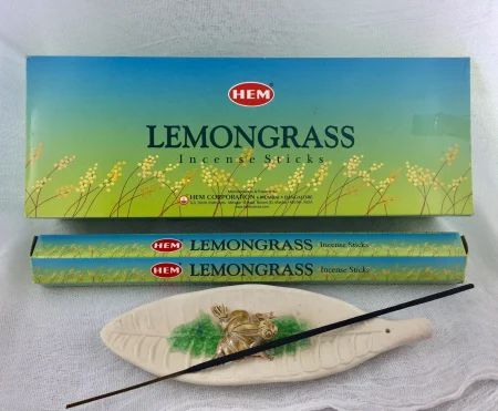 Lemongrass