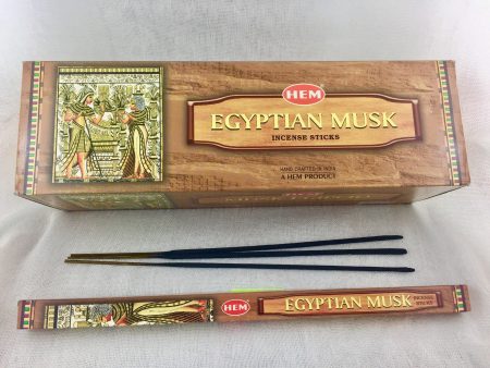 Egyptian Musk