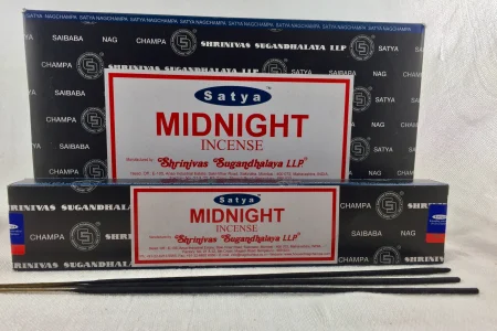 Midnight