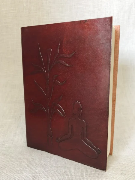 Leather Journal