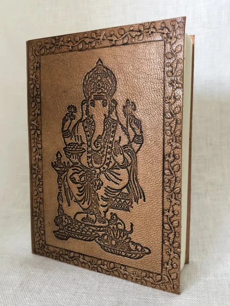 Leather Journal