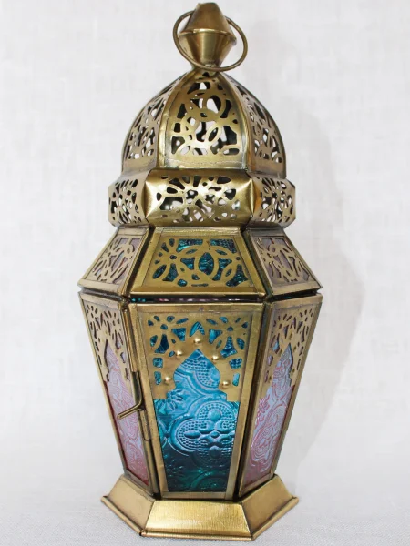 Moroccan Style Lantern