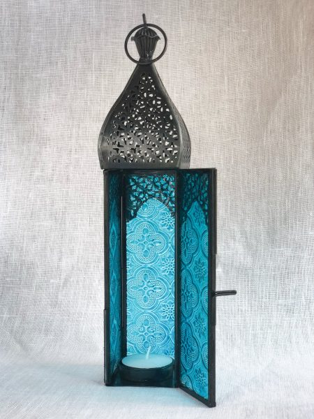 Moroccan Style Lantern