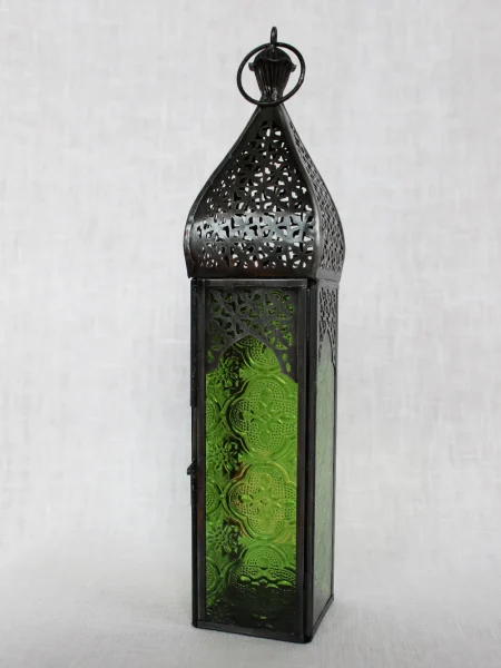 Moroccan Style Lantern