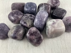 Lepidolite