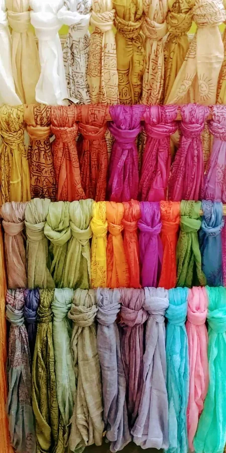 Scarves