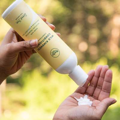 All Natural Conditioner Scent Free - Image 4