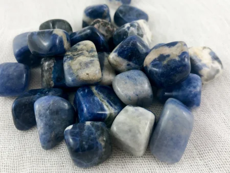 Sodalite