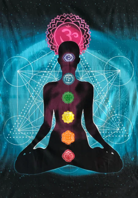 Tapestry Chakra