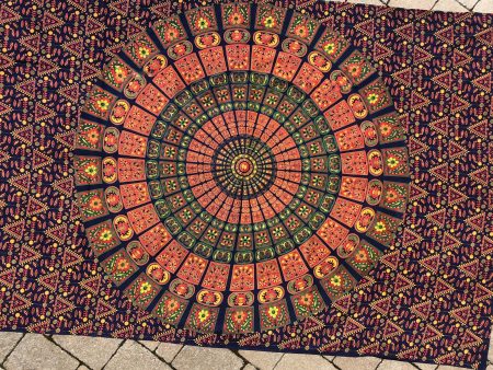 Tapestry Mandala