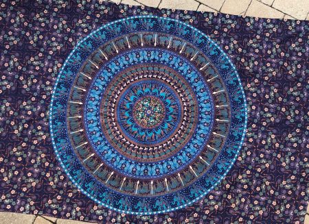 Tapestry Mandala