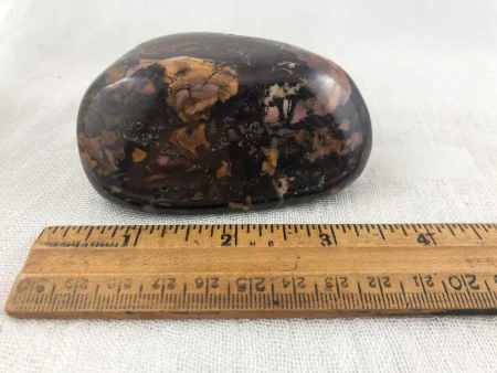 Tiger Eye Red