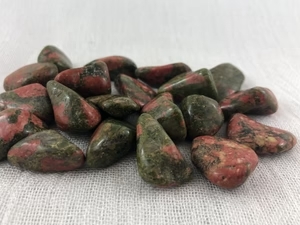Unakite