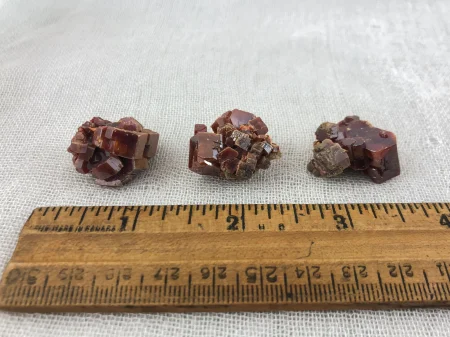 Vanadinite