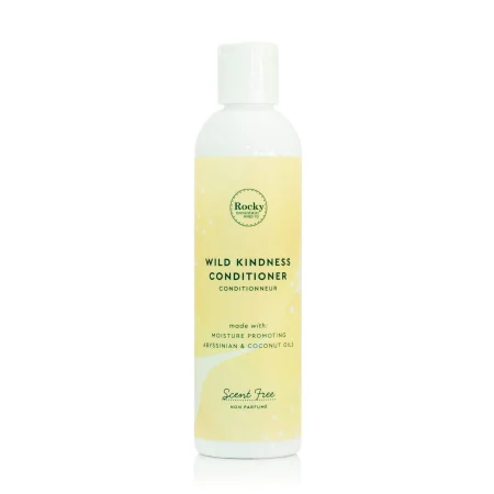 All Natural Conditioner Scent Free