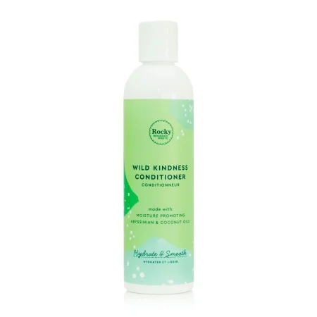 All Natural Conditioner Hydrate & Smooth