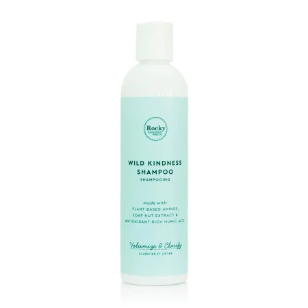All Natural Shampoo Volumize & Clarify