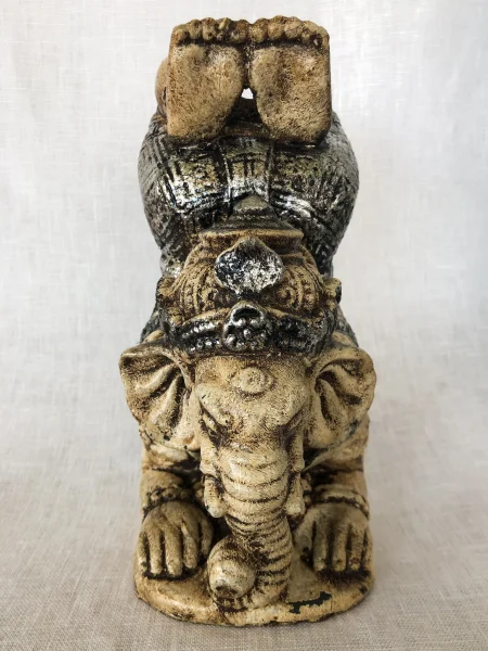 Yogi Ganesh