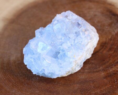 Crysrtal Celestine
