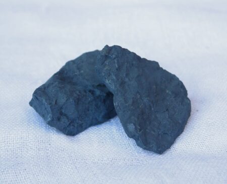 Shungite Raw