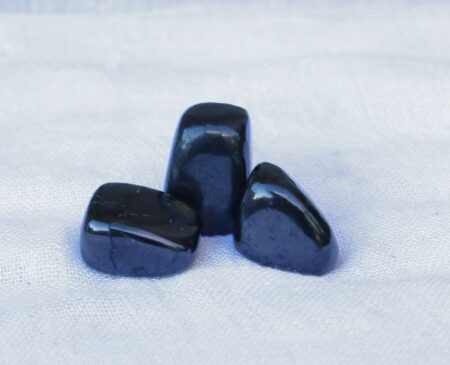 Gemstone Shungite Unpolished