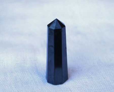 Shungite Tower